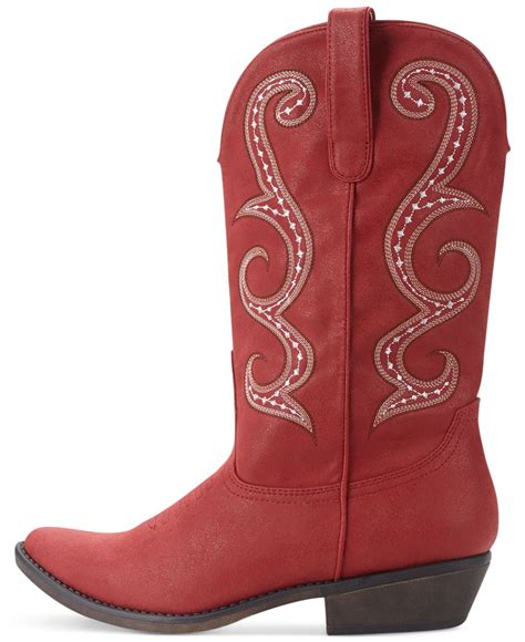 walmart cowboy boots